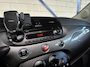 Fiat 500 0.9 TwinAir Turbo Cult pano/ automaat