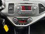 Kia Picanto 1.0 CVVT DynamicLine / Cruise C / Climate C / Leer