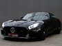 Mercedes-Benz AMG-GT 4.0 * BURMESTER * DEALER ONDERH. !!