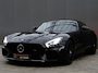Mercedes-Benz AMG-GT 4.0 * BURMESTER * DEALER ONDERH. !!