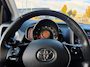 Toyota Aygo 1.0 VVT-i x-play AUTOMAAT|Clima|CAM|Carplay|TEL