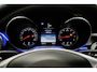 Mercedes-Benz C-klasse 180 AMG Aut NL-auto [ Panoramadak Sfeerverlichting Leder Stoelverwarming 19 Inch Full-LED ]