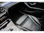 Mercedes-Benz C-klasse 180 AMG Aut NL-auto [ Panoramadak Sfeerverlichting Leder Stoelverwarming 19 Inch Full-LED ]