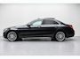 Mercedes-Benz C-klasse 180 AMG Aut NL-auto [ Panoramadak Sfeerverlichting Leder Stoelverwarming 19 Inch Full-LED ]