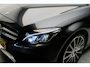 Mercedes-Benz C-klasse 180 AMG Aut NL-auto [ Panoramadak Sfeerverlichting Leder Stoelverwarming 19 Inch Full-LED ]