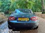 Mazda MX-5 1.8 TS Leder Airco Elektrische Hardtop Stoelverwarming Full Options