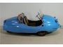Brissonnet Soucoupe Roulante (1953) – Uniek exemplaar M0939
