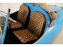 Brissonnet Soucoupe Roulante (1953) – Uniek exemplaar M0939