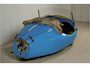 Brissonnet Soucoupe Roulante (1953) – Uniek exemplaar M0939