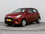 Hyundai i10 1.0 COMFORT SMART | NAVI | APPLE CARPLAY & ANDROID AUTO | CAMERA | CRUISE | 14'' LM VELGEN | STOOTSSTRIPS | FABRIEKSGARANTIE GELDIG T/M 1-2029! |