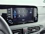Hyundai i10 1.0 COMFORT SMART | NAVI | APPLE CARPLAY & ANDROID AUTO | CAMERA | CRUISE | 14'' LM VELGEN | STOOTSSTRIPS | FABRIEKSGARANTIE GELDIG T/M 1-2029! |