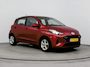 Hyundai i10 1.0 COMFORT SMART | NAVI | APPLE CARPLAY & ANDROID AUTO | CAMERA | CRUISE | 14'' LM VELGEN | STOOTSSTRIPS | FABRIEKSGARANTIE GELDIG T/M 1-2029! |
