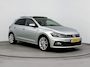 Volkswagen Polo 1.0 TSI HIGHLINE BUSINESS R | SUPERDEAL! | UNIEK! | OPEN DAK | CLIMA | CRUISE ADAPT. | PDC VOOR & ACHTER | NAVI | 17'' LM VELGEN | STOELVERWARMING |