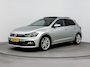 Volkswagen Polo 1.0 TSI HIGHLINE BUSINESS R | SUPERDEAL! | UNIEK! | OPEN DAK | CLIMA | CRUISE ADAPT. | PDC VOOR & ACHTER | NAVI | 17'' LM VELGEN | STOELVERWARMING |
