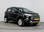 Ford EcoSport 1.0 ECOBOOST TITANIUM | SUPERDEAL! | AFNEEMBARE TREKHAAK | ALL SEASONS | CLIMA | CRUISE | 16'' LM VELGEN | RADIO CD SPELER | HOGE INSTAP | LAGE KMSTAND ORIGINEEL | NAP | HALF LEDER | PDC |