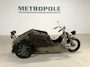Poirier XW5 Voiturette-Troicycle M0867
