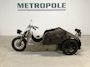 Poirier XW5 Voiturette-Troicycle M0867
