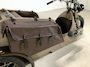 Poirier XW5 Voiturette-Troicycle M0867