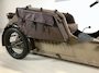 Poirier XW5 Voiturette-Troicycle M0867
