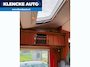 HYMER C 534 Eriba NL-camper 94.968km Levelsysteem TOPSTAAT 6 persoons Airco Cruise ctrl Garage XL