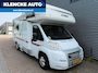 HYMER C 534 Eriba NL-camper 94.968km Levelsysteem TOPSTAAT 6 persoons Airco Cruise ctrl Garage XL
