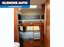 HYMER C 534 Eriba NL-camper 94.968km Levelsysteem TOPSTAAT 6 persoons Airco Cruise ctrl Garage XL