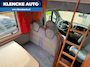 HYMER C 534 Eriba NL-camper 94.968km Levelsysteem TOPSTAAT 6 persoons Airco Cruise ctrl Garage XL