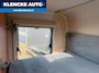 HYMER C 534 Eriba NL-camper 94.968km Levelsysteem TOPSTAAT 6 persoons Airco Cruise ctrl Garage XL