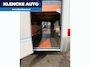 HYMER C 534 Eriba NL-camper 94.968km Levelsysteem TOPSTAAT 6 persoons Airco Cruise ctrl Garage XL