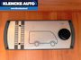 HYMER C 534 Eriba NL-camper 94.968km Levelsysteem TOPSTAAT 6 persoons Airco Cruise ctrl Garage XL