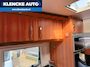 HYMER C 534 Eriba NL-camper 94.968km Levelsysteem TOPSTAAT 6 persoons Airco Cruise ctrl Garage XL
