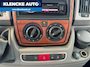 HYMER C 534 Eriba NL-camper 94.968km Levelsysteem TOPSTAAT 6 persoons Airco Cruise ctrl Garage XL