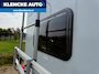 HYMER C 534 Eriba NL-camper 94.968km Levelsysteem TOPSTAAT 6 persoons Airco Cruise ctrl Garage XL
