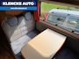 HYMER C 534 Eriba NL-camper 94.968km Levelsysteem TOPSTAAT 6 persoons Airco Cruise ctrl Garage XL