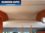 HYMER C 534 Eriba NL-camper 94.968km Levelsysteem TOPSTAAT 6 persoons Airco Cruise ctrl Garage XL