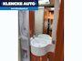 HYMER C 534 Eriba NL-camper 94.968km Levelsysteem TOPSTAAT 6 persoons Airco Cruise ctrl Garage XL