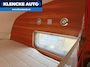 HYMER C 534 Eriba NL-camper 94.968km Levelsysteem TOPSTAAT 6 persoons Airco Cruise ctrl Garage XL