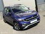 Volkswagen T-Cross 1.0 TSI Style Camera/Cruise/Sensoren