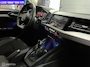 Audi A1 citycarver 35 TFSI 150 pk S TRONIC 3 X SLINE LED XENON NAVI CARPLAY CRUISE Advanced Edition