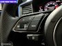 Audi A1 citycarver 35 TFSI 150 pk S TRONIC 3 X SLINE LED XENON NAVI CARPLAY CRUISE Advanced Edition