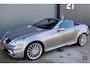 Mercedes-Benz SLK 55 AMG V8 / Memory Stoelen / Airscarf / Leder / Topconditie