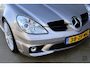 Mercedes-Benz SLK 55 AMG V8 / Memory Stoelen / Airscarf / Leder / Topconditie