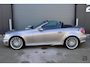 Mercedes-Benz SLK 55 AMG V8 / Memory Stoelen / Airscarf / Leder / Topconditie