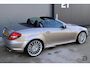 Mercedes-Benz SLK 55 AMG V8 / Memory Stoelen / Airscarf / Leder / Topconditie
