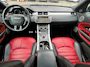 Land Rover Range Rover Evoque 2.0 Si4 Autobiography , leer , automaat , panoramadak , vol optie s