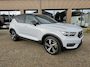 Volvo XC40 R Design Recharge Plug-In Hybrid Lane Assist | Trekhaak | Camera | Nubuck/Sportstoelen | 19 inch | verkeersbordherkenning