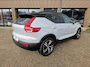 Volvo XC40 R Design Recharge Plug-In Hybrid Lane Assist | Trekhaak | Camera | Nubuck/Sportstoelen | 19 inch | verkeersbordherkenning
