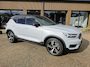 Volvo XC40 R Design Recharge Plug-In Hybrid Lane Assist | Trekhaak | Camera | Nubuck/Sportstoelen | 19 inch | verkeersbordherkenning