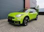 Abarth 600e Abarth Scorpionissima 54 kWh*Sabelt*280 Pk*Uniek