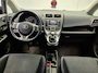 Toyota Verso-S 1.3 VVT-i Comfort Navi Airco Ecc Alu Velgen